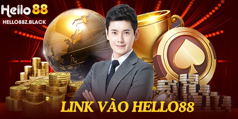 Hello88 Trang Chủ - Khám Phá Thiên Đường Giải Trí Đỉnh Cao