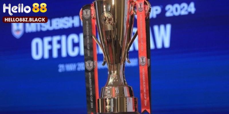 Lịch sử phát triển AFF CUP