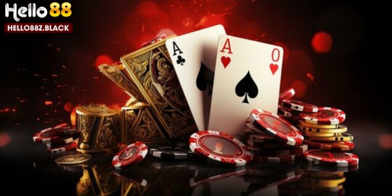 Mẹo tham gia baccarat cực kỳ hiệu quả