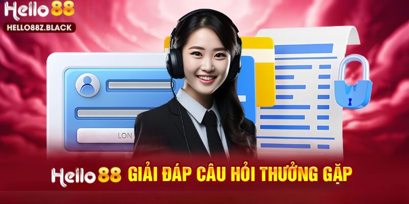 Hello88 cung cấp giải pháp an toàn, hỗ trợ nhanh chóng và chuyên nghiệp